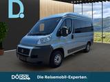 HYMER / ERIBA / HYMERCAR Sydney Fiat AHK,Navi,Markise,Fahrradträger - Wohnwagen & Wohnmobile in Mannheim