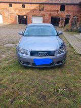 Audi A3 2.0 FSI tiptronic Ambiente Ambiente - Audi A3 aus 2004: 2.0