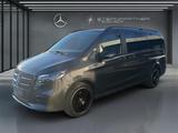 Mercedes-Benz V 300 EXCLUSIVE Lang EXCLUSIVE+AMG+Sound+E.Türen - Mercedes V 300 Benzin Gebrauchtwagen