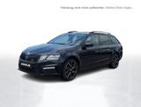 Skoda Octavia Combi 2.0 TSI RS 245 ACC,AUTOM.,LED,SHZ - Skoda Octavia mit Benzin-Antrieb: mit Navigationssystem