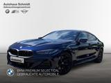 BMW 840i Gran Coupé*M Sport Pro*LC Prof*Driv A Prof* - BMW 840 Jahreswagen