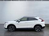 Mitsubishi Eclipse Cross 2.4 MIVEC PHEV 2xKlima AUT Kam. - Mitsubishi Eclipse Cross Gebrauchtwagen