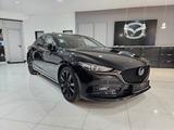 Mazda 6  Limo Homura*LEDER*BOSE*MATRIX*360*GSD*HUD*AHK - Mazda 6 Homura