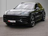 Porsche Cayenne S Panorama AHK Leder Luftfederung BOSE - gebrauchte Porsche Cayenne aus dem Jahr 2023