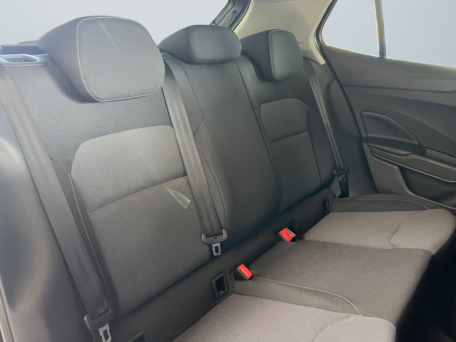 Skoda Fabia - Bild 11