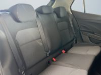 Skoda Fabia - Vorschau Bild 11