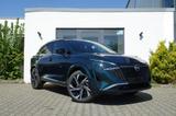 Nissan Qashqai TEKNA+ (plus) ALLRAD BOSE/Panodach/Leder - Nissan Qashqai: Tekna Plus