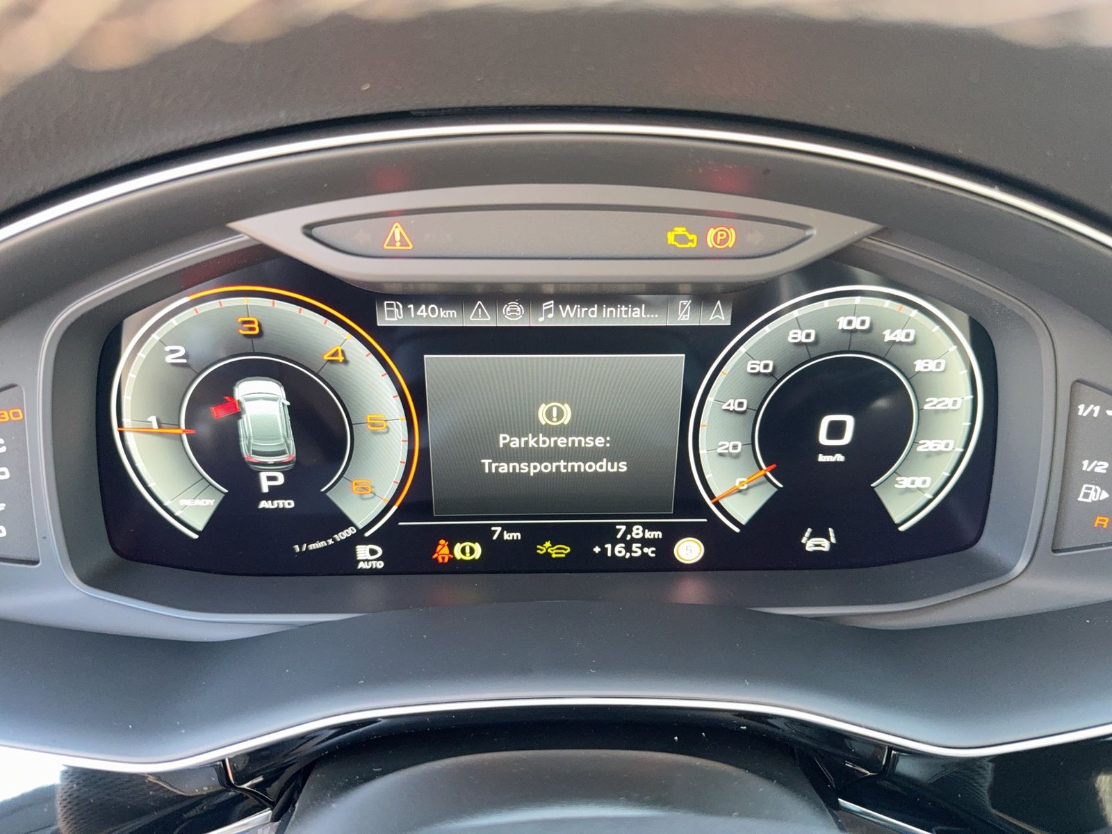 Audi Q8 - Bild 11