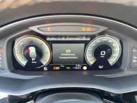 Audi Q8 - Vorschau Bild 11