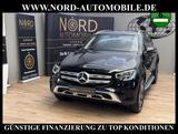 Mercedes-Benz GLC 220 d 4Matic OFFROAD *AHK*LEDER*UPE:61 - gebrauchte Mercedes-Benz GLC 220 aus dem Jahr 2021