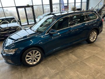 Volkswagen Passat Variant Business*MirrorLink*2. Hand*Klima