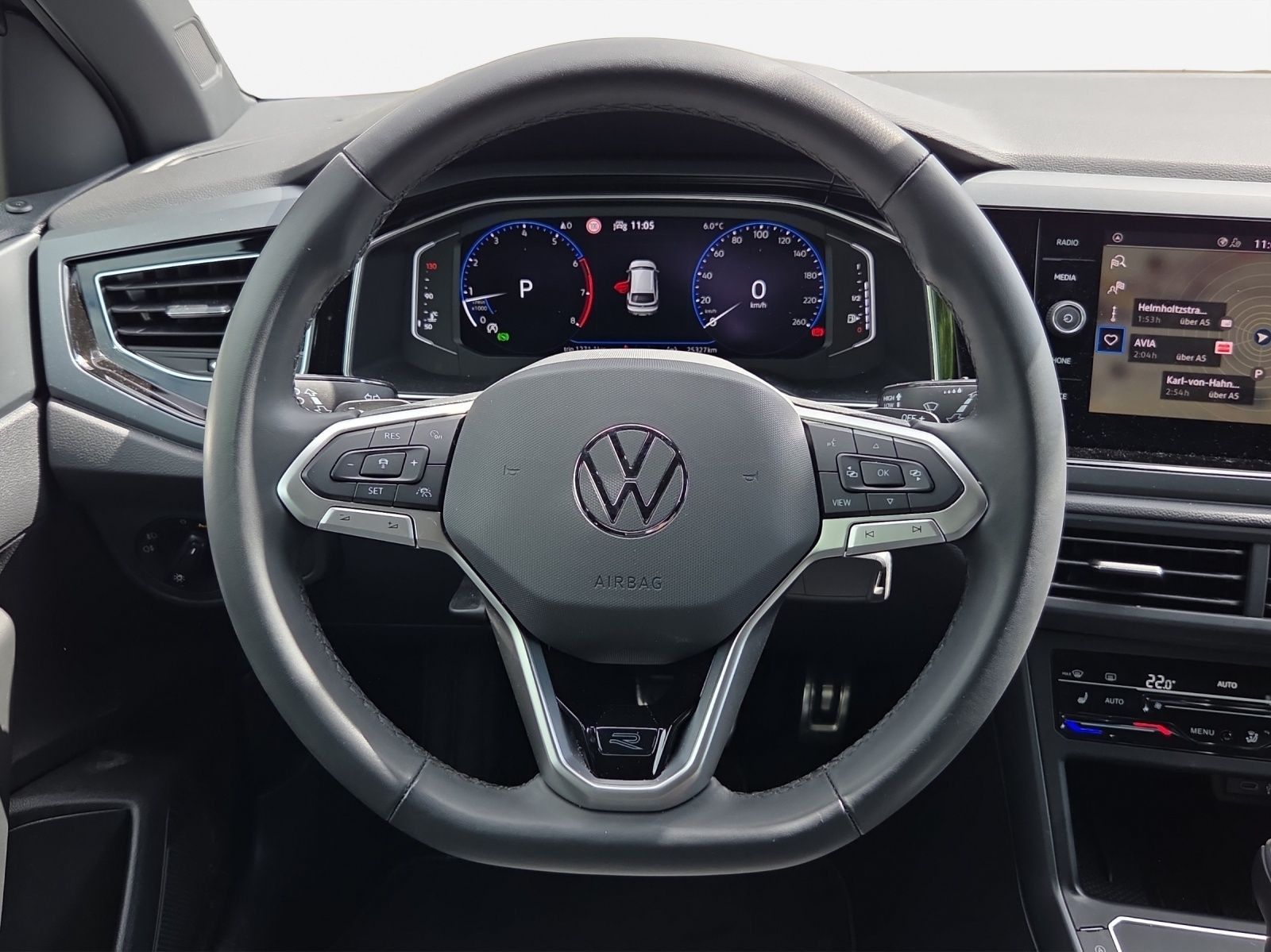 Volkswagen Taigo - Bild 10