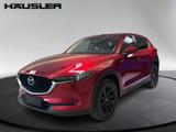 Mazda CX-5 2.0 Kangei PDC Kamera Sitzheiuzng LED Navi - Mazda CX-5 Gebrauchtwagen in München
