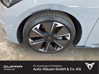 Cupra Born - Vorschau Bild 8