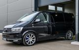Volkswagen T6 Multivan 2.0 TSI Business 4Motion | MTM | kw - Volkswagen T6 Multivan in Freiburg