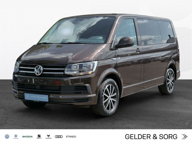 Volkswagen T6 Multivan 2.0 TDI Comfortline Dynaudio*AHK*ACC