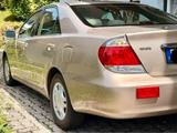 Toyota Camry - scheckheftgepflegte Toyota Camry