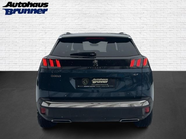 Foto Nummer 6: PEUGEOT 3008