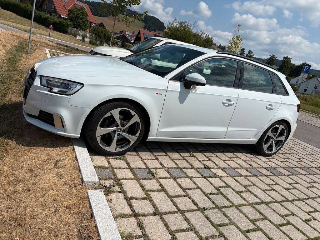 Image of Audi A3