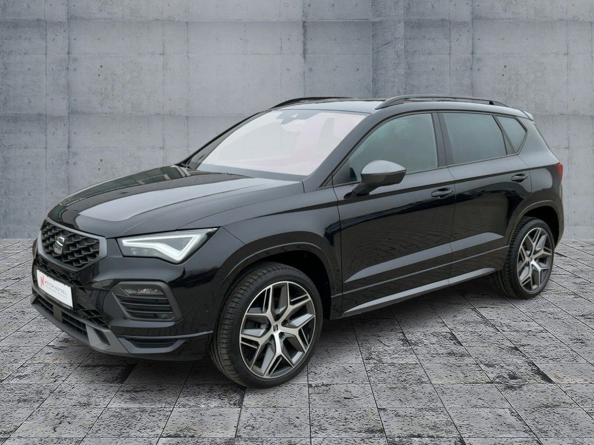 Seat Ateca - Bild 2