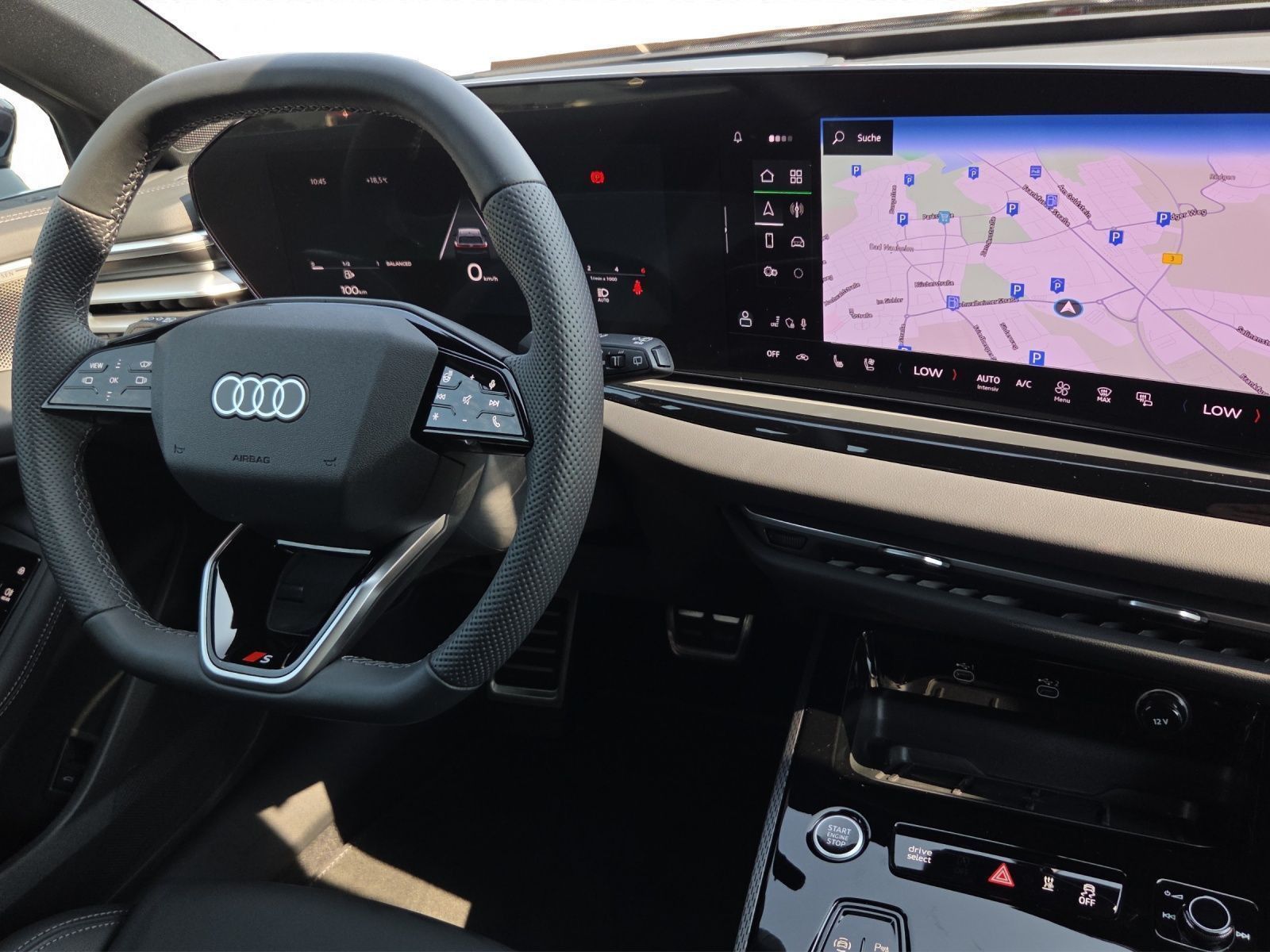 Audi A5 - Bild 5