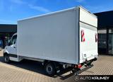 Mercedes-Benz Sprinter 316 CDI Navi+LBW SörensenX1+Schwingsitz - Angebote