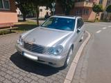 Mercedes-Benz Mercedes Benz W203 C320 4 Matic Elegance K... - gebrauchte Mercedes-Benz C 320 aus dem Jahr 2003