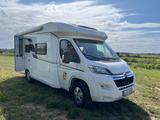 Hobby OPTIMA OnTour T65 HKM - Hobby Optima ONTOUR