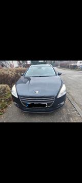 Peugeot 508 SW Active Automatik/Panoramadach - Peugeot 508 in Bielefeld
