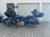 Harley-Davidson Road Glide Special - HARLEY-DAVIDSON SPECIAL ROAD GLIDE