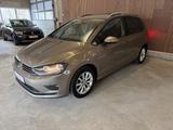 Volkswagen Golf Sportsvan VII Lounge[AUTOMATIK][PANORAMA] - mit Benzin-Antrieb: Gold, Limousine
