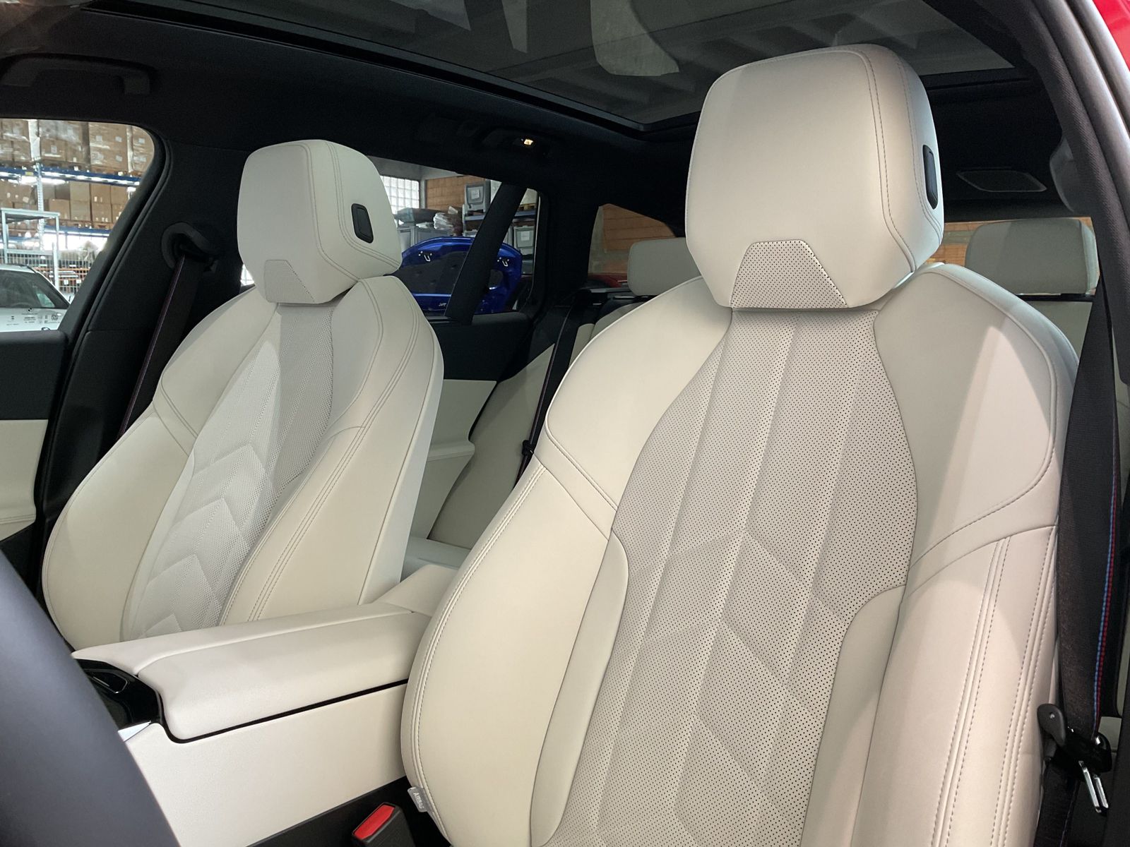 BMW 550 - Bild 8