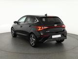 Hyundai i20 1.0T-GDI Aut. LED Kamera Sitzheizung - Hyundai i20 in Magdeburg