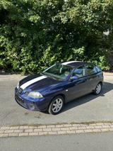 Seat Ibiza 1.2 12V - Seat Ibiza aus 2009: 1.2