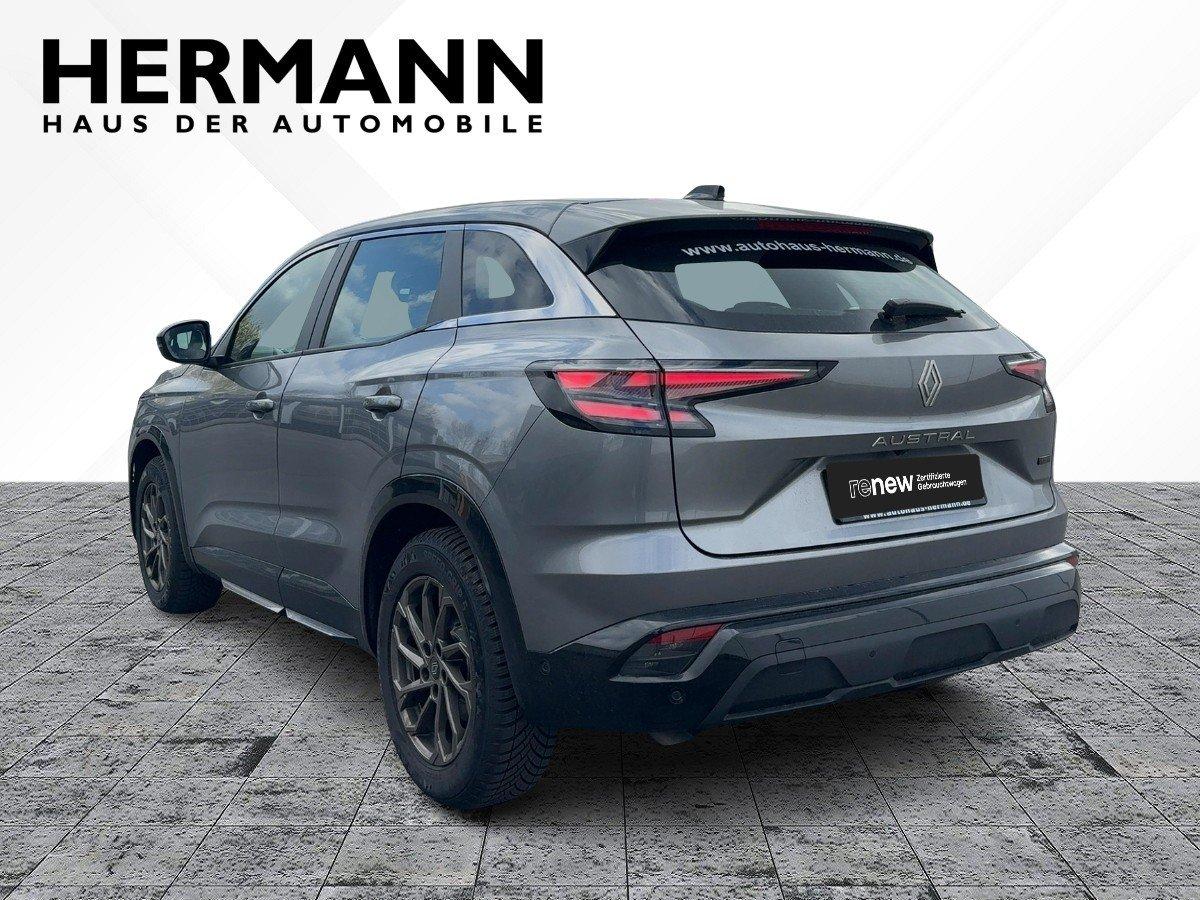 Renault Austral 1.2 E-TECH Full 200 E-Tech Evolution CAM