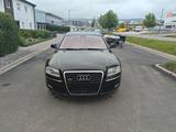 Audi A8 4.2 TDI tiptronic quattro Tüv 09.2027 - Audi A8 aus 2008