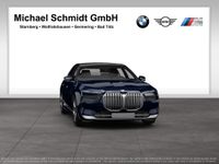 BMW 740 - Vorschau Bild 8