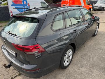 Volkswagen Golf - 9