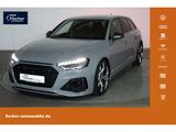 Audi RS4 Avant TFSI quattro 25 years edition - Audi RS4 New cars