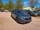 Skoda Octavia Combi*TopZustand*NAVI*360°*LED*SHZ*PANO - Skoda Octavia Combi mit Diesel-Antrieb