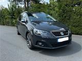 Seat Alhambra 1.4 TSI FR-Line AHK - 7 Sitzer - Xenon - Seat Gebrauchtwagen in Hamm