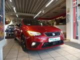 Seat IBIZA FR BLACK EDITION 1.HD=VIRTUAL=PANO=8x RAD! - Seat Ibiza: 1.8