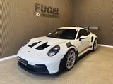 Porsche 911 992 GT3 RS 918-Sitze|Clubsport|LIFT|PVTS|CHR - Porsche 992 in Chemnitz