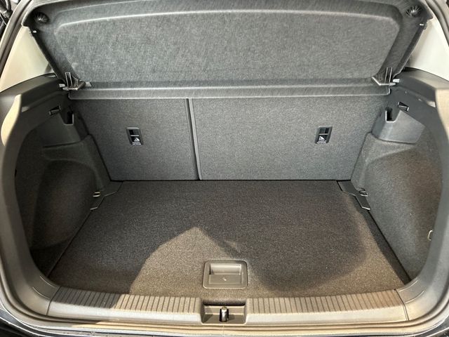 T-Cross Active EU6d 1.0 TSI ACTIVE Navi Kurvenli