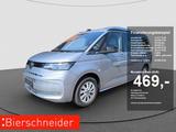 Volkswagen T7 California 2.0 TSI DSG Beach Camper 5-J-G AHK - VW T7 California Gebrauchtwagen