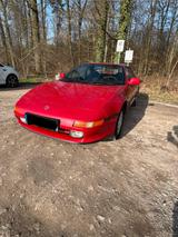 Toyota Mr2 W2 - Toyota MR 2: Coupe