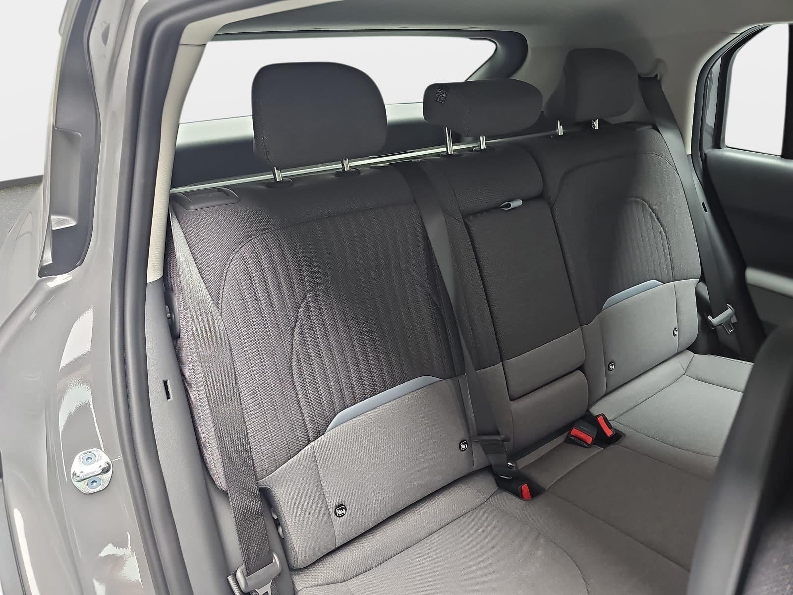 Kia EV3 - Bild 19