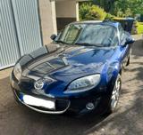 Mazda MX-5 Roadster - Mazda: Cabrio, Mazda5