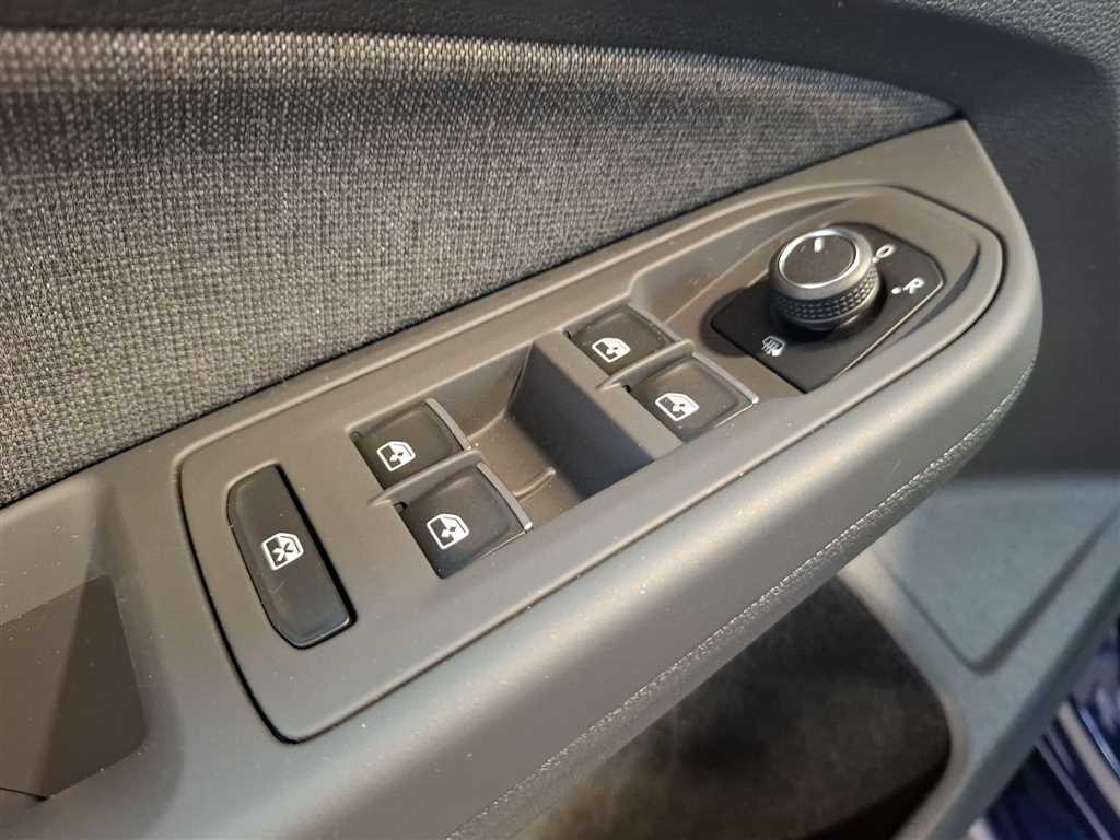 Volkswagen Golf Variant Life 1.0 TSI Navi Rückfahrkamera, миниатюра 15
