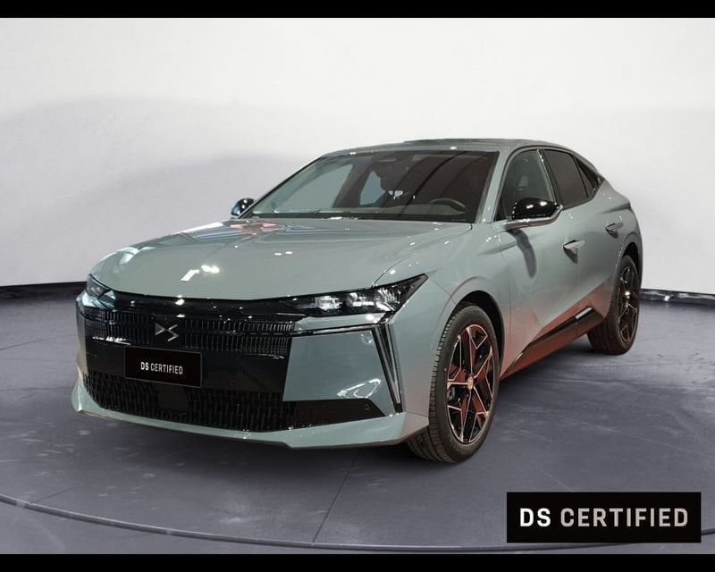 Image of DS Automobiles DS4